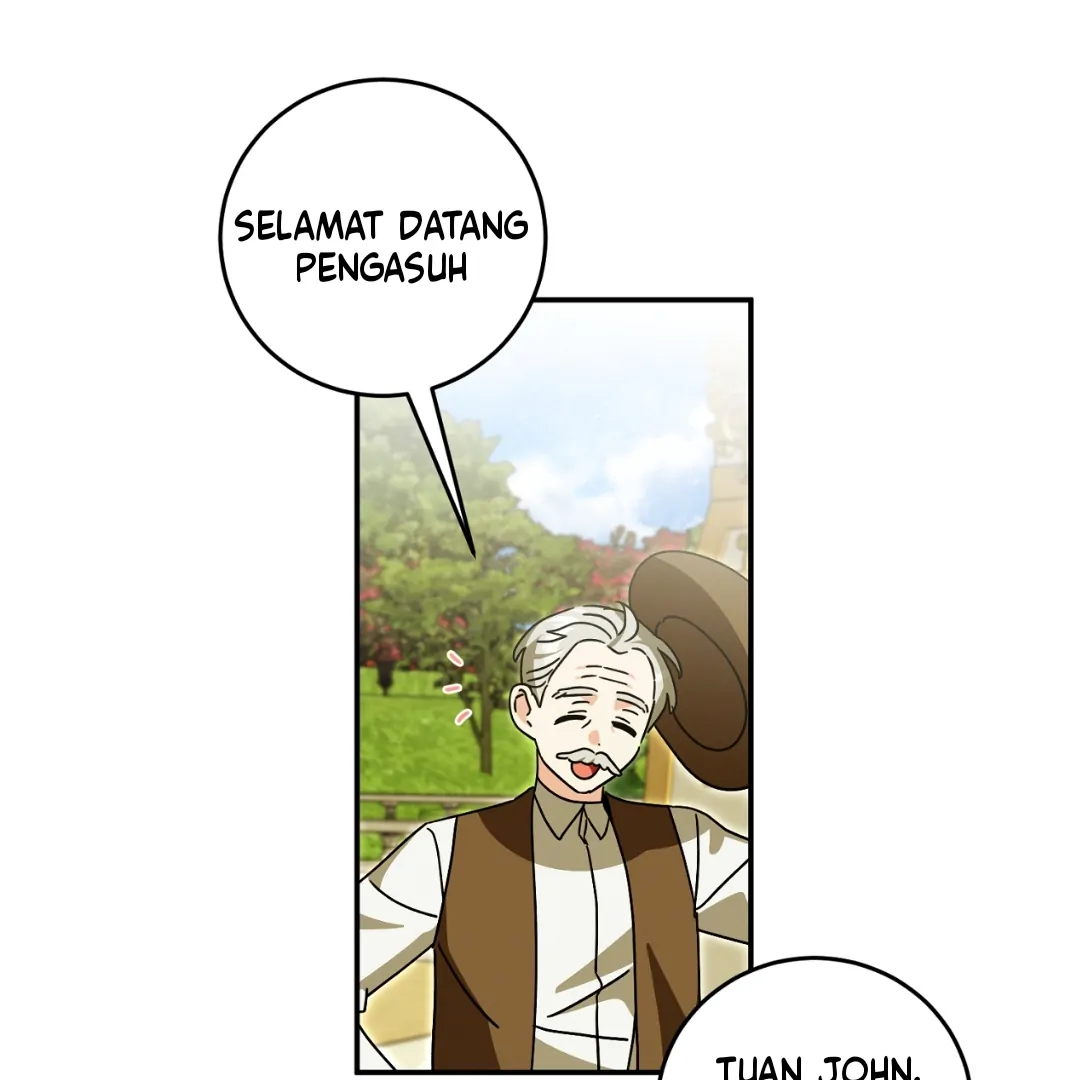 How To Protect The Master Of The Monster Mansion Chapter 62 page 29