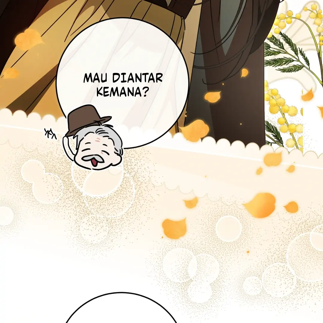How To Protect The Master Of The Monster Mansion Chapter 62 page 32