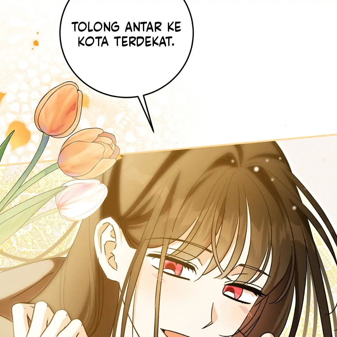 How To Protect The Master Of The Monster Mansion Chapter 62 page 33