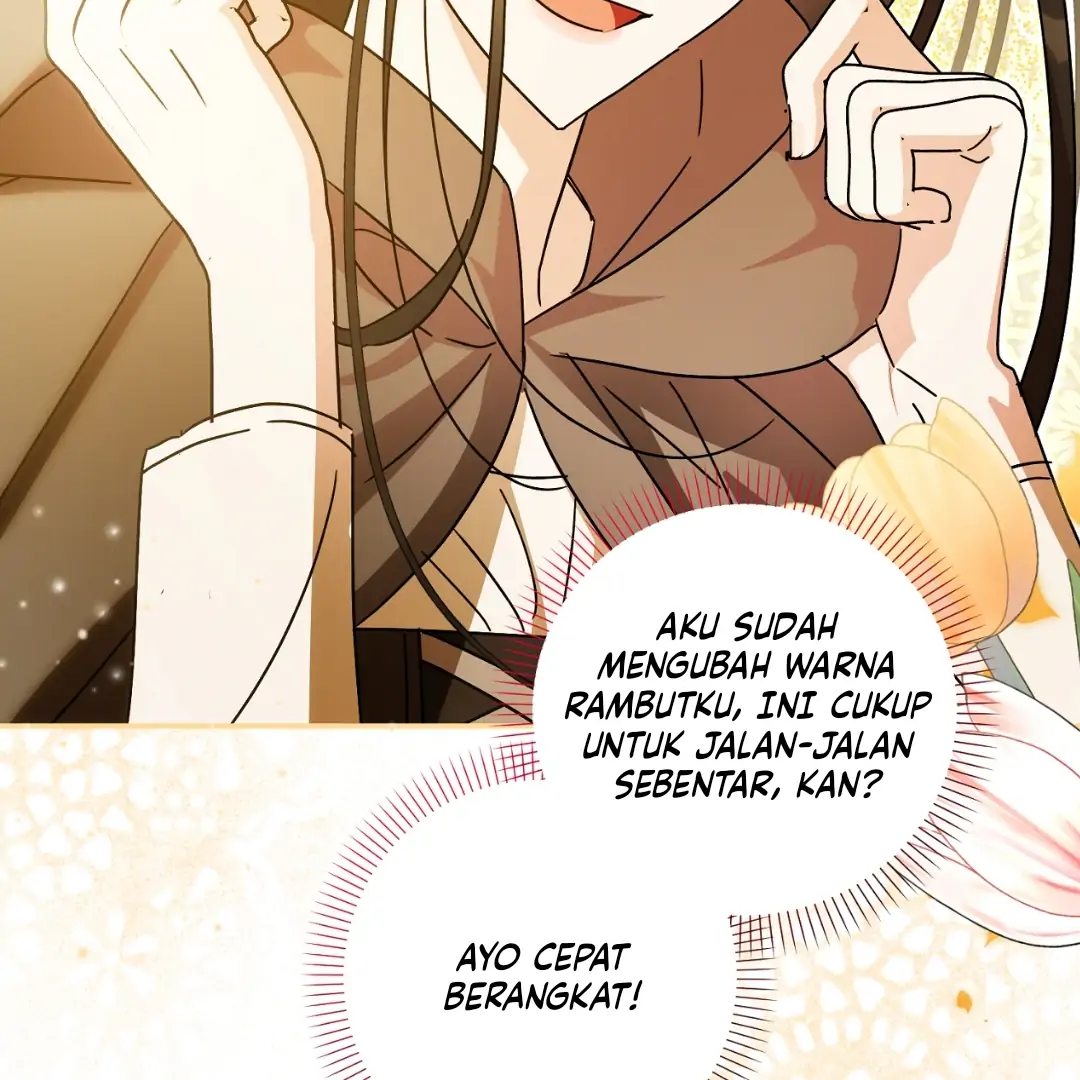 How To Protect The Master Of The Monster Mansion Chapter 62 page 34