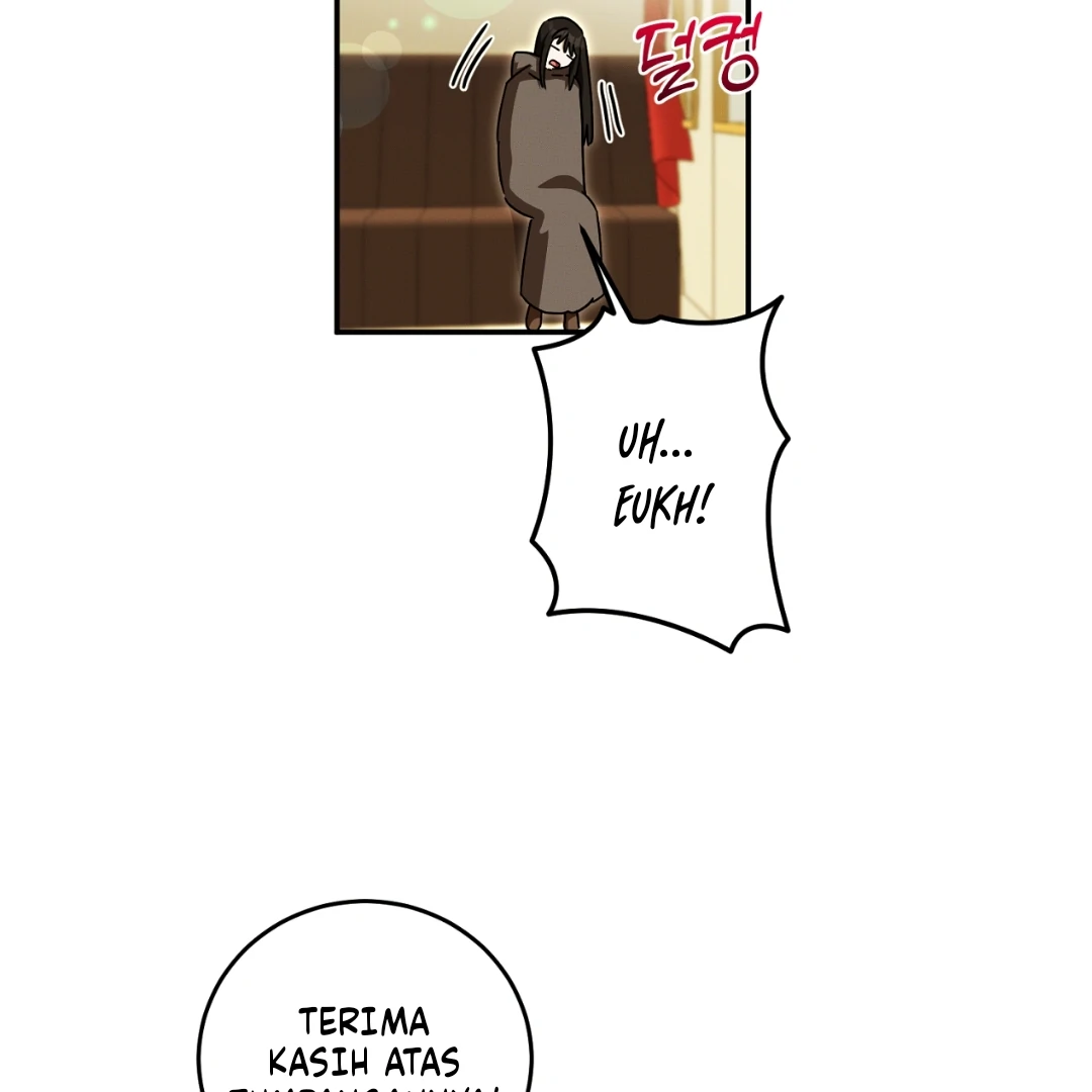 How To Protect The Master Of The Monster Mansion Chapter 62 page 38