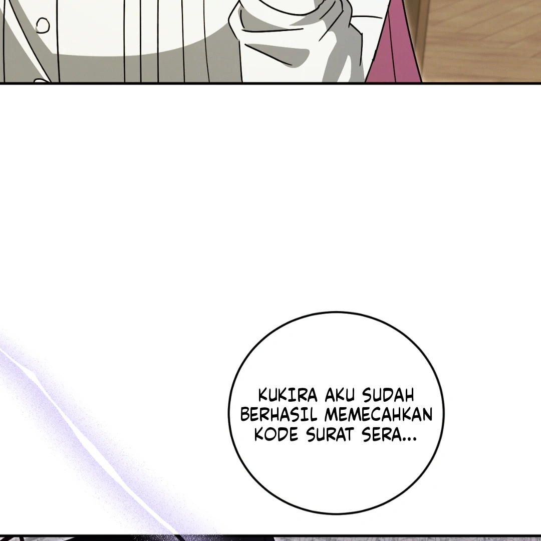 How To Protect The Master Of The Monster Mansion Chapter 62 page 3