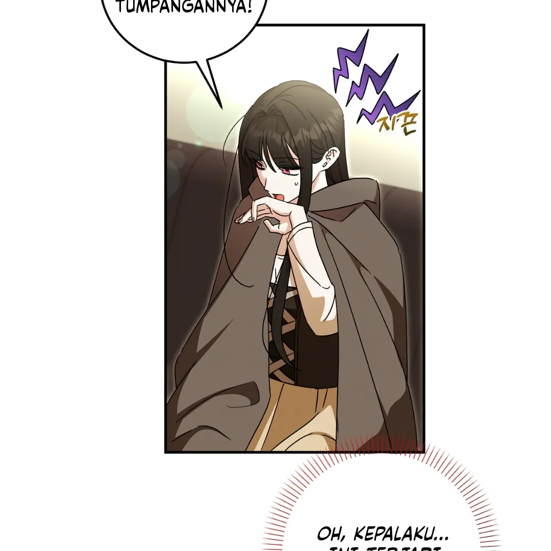 How To Protect The Master Of The Monster Mansion Chapter 62 page 39