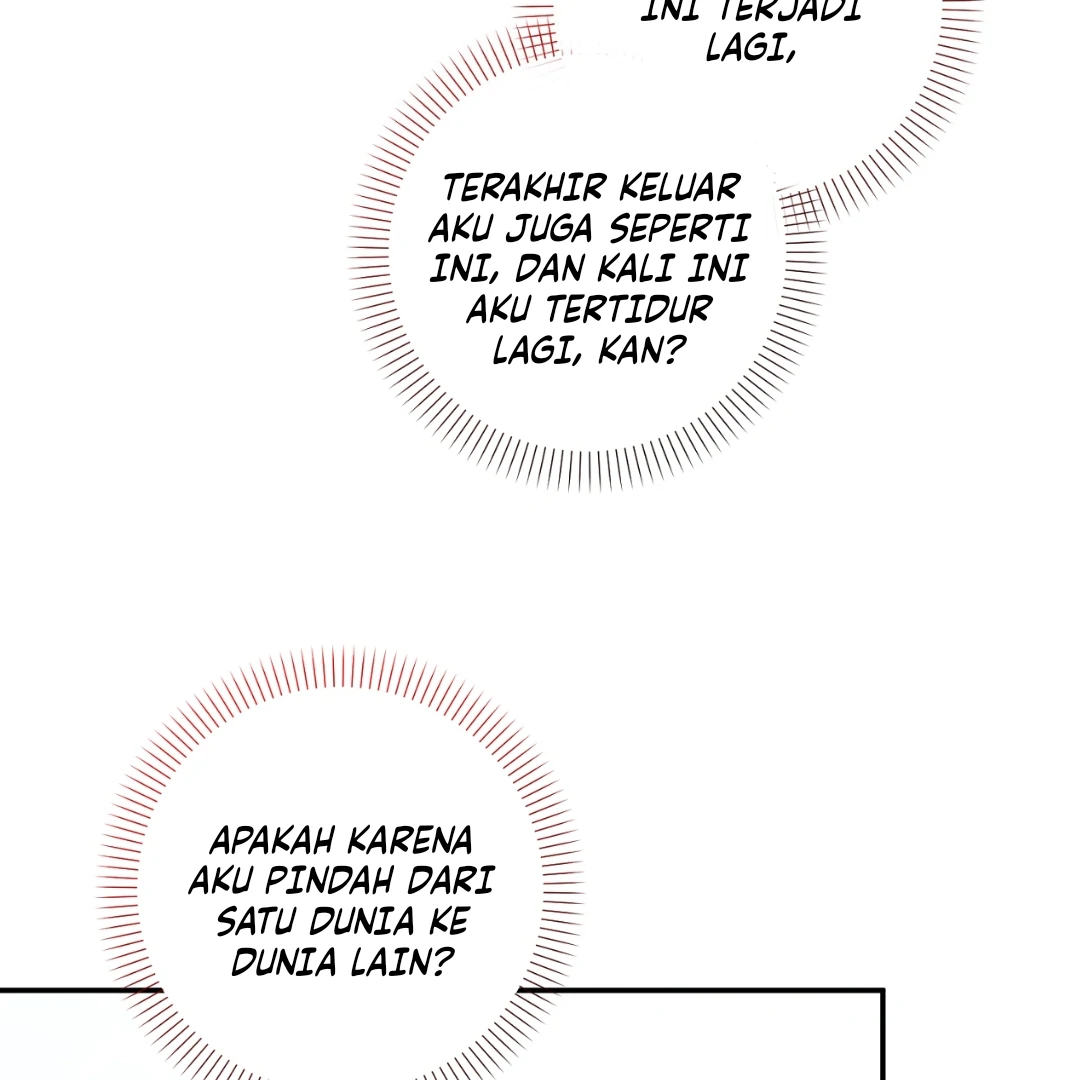 How To Protect The Master Of The Monster Mansion Chapter 62 page 40