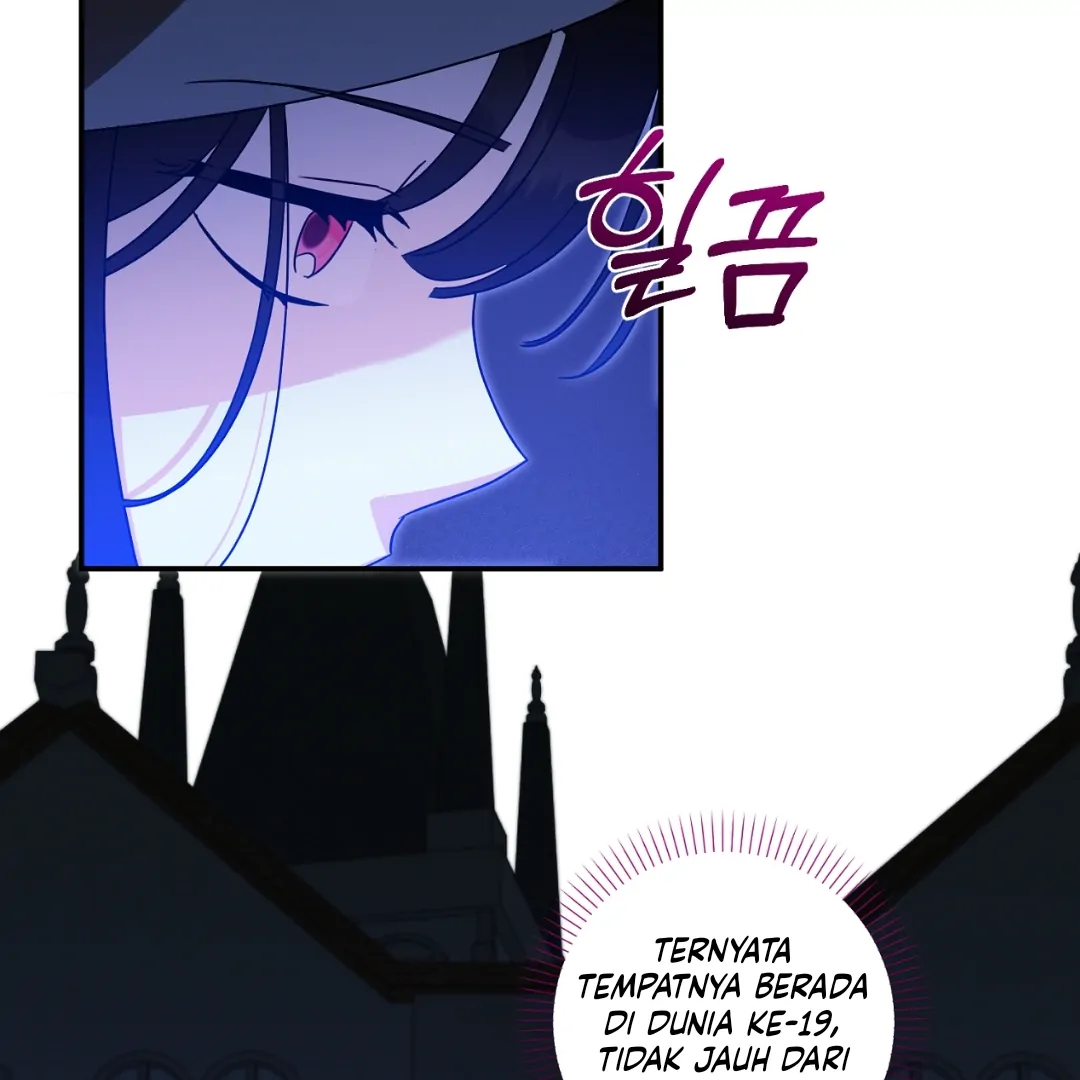 How To Protect The Master Of The Monster Mansion Chapter 62 page 43