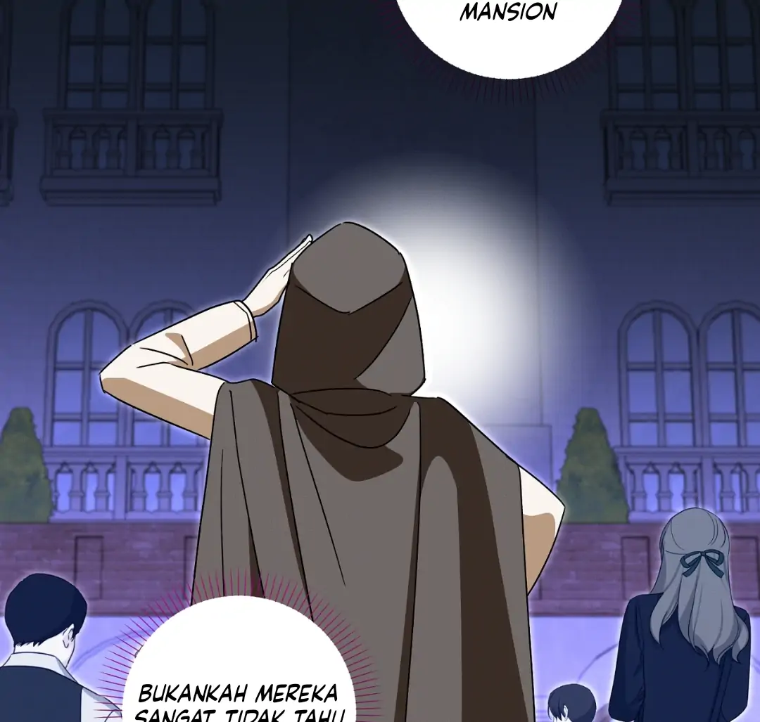 How To Protect The Master Of The Monster Mansion Chapter 62 page 44