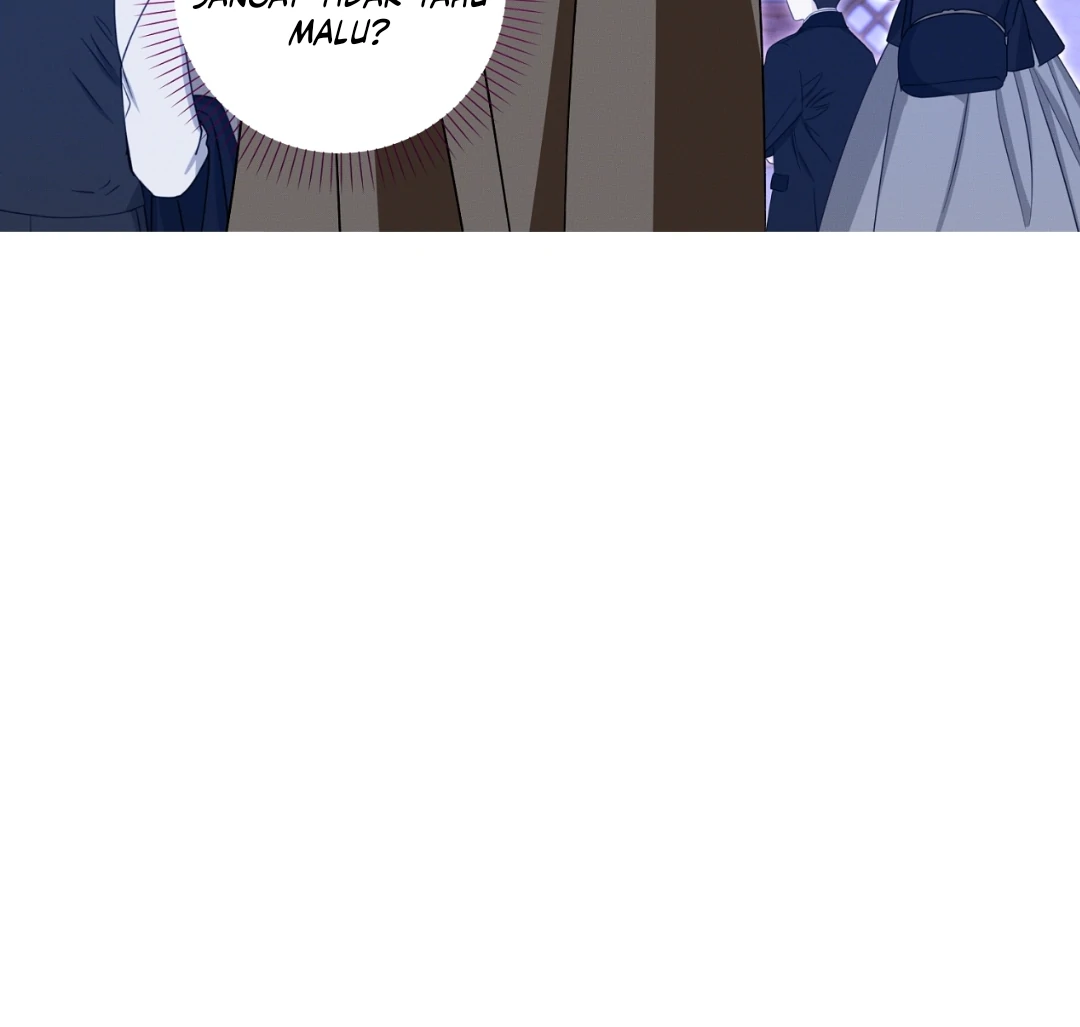 How To Protect The Master Of The Monster Mansion Chapter 62 page 45