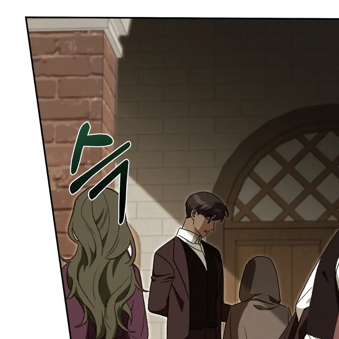 How To Protect The Master Of The Monster Mansion Chapter 62 page 46