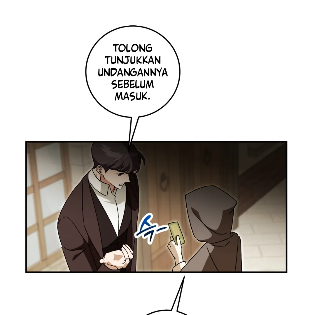 How To Protect The Master Of The Monster Mansion Chapter 62 page 48