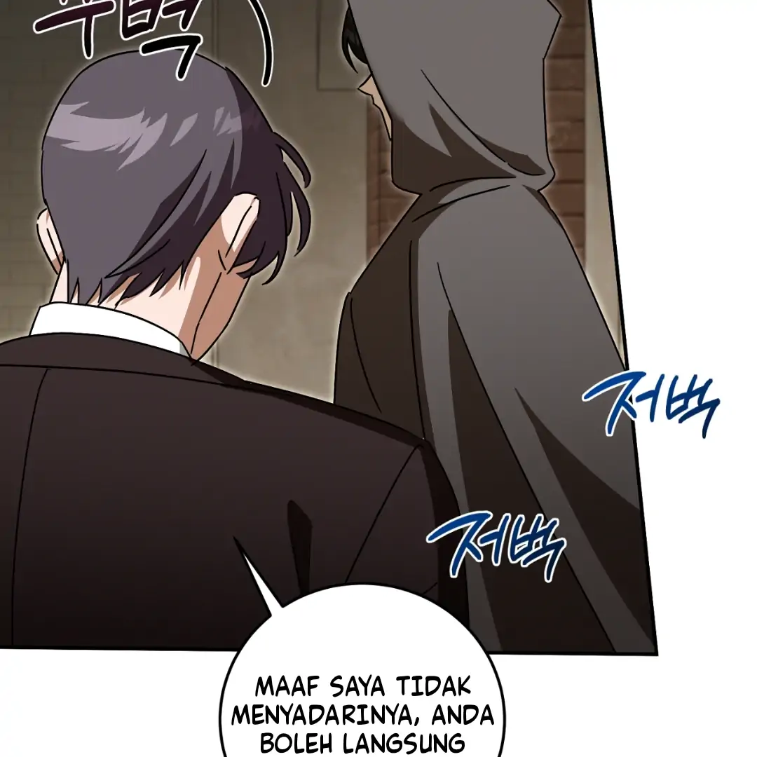 How To Protect The Master Of The Monster Mansion Chapter 62 page 50