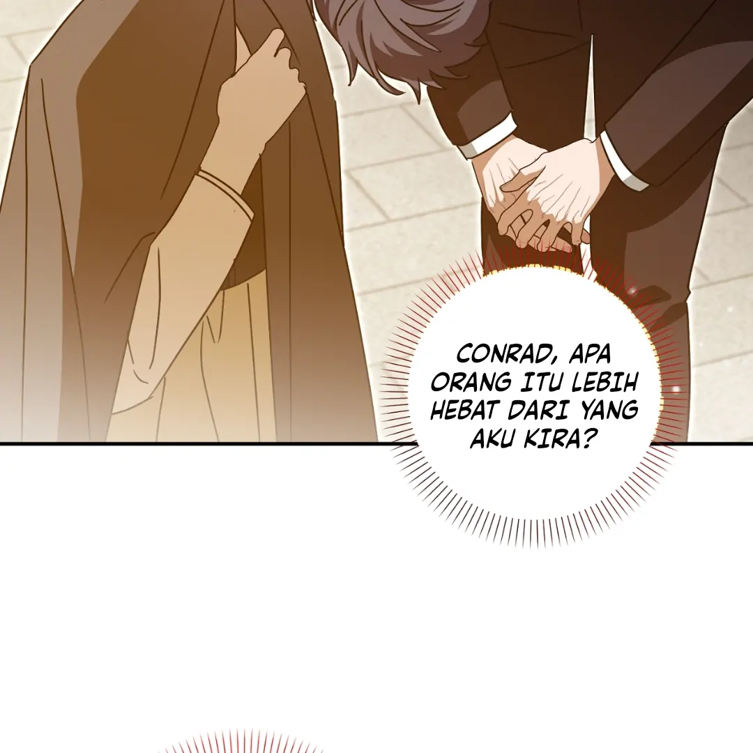 How To Protect The Master Of The Monster Mansion Chapter 62 page 55