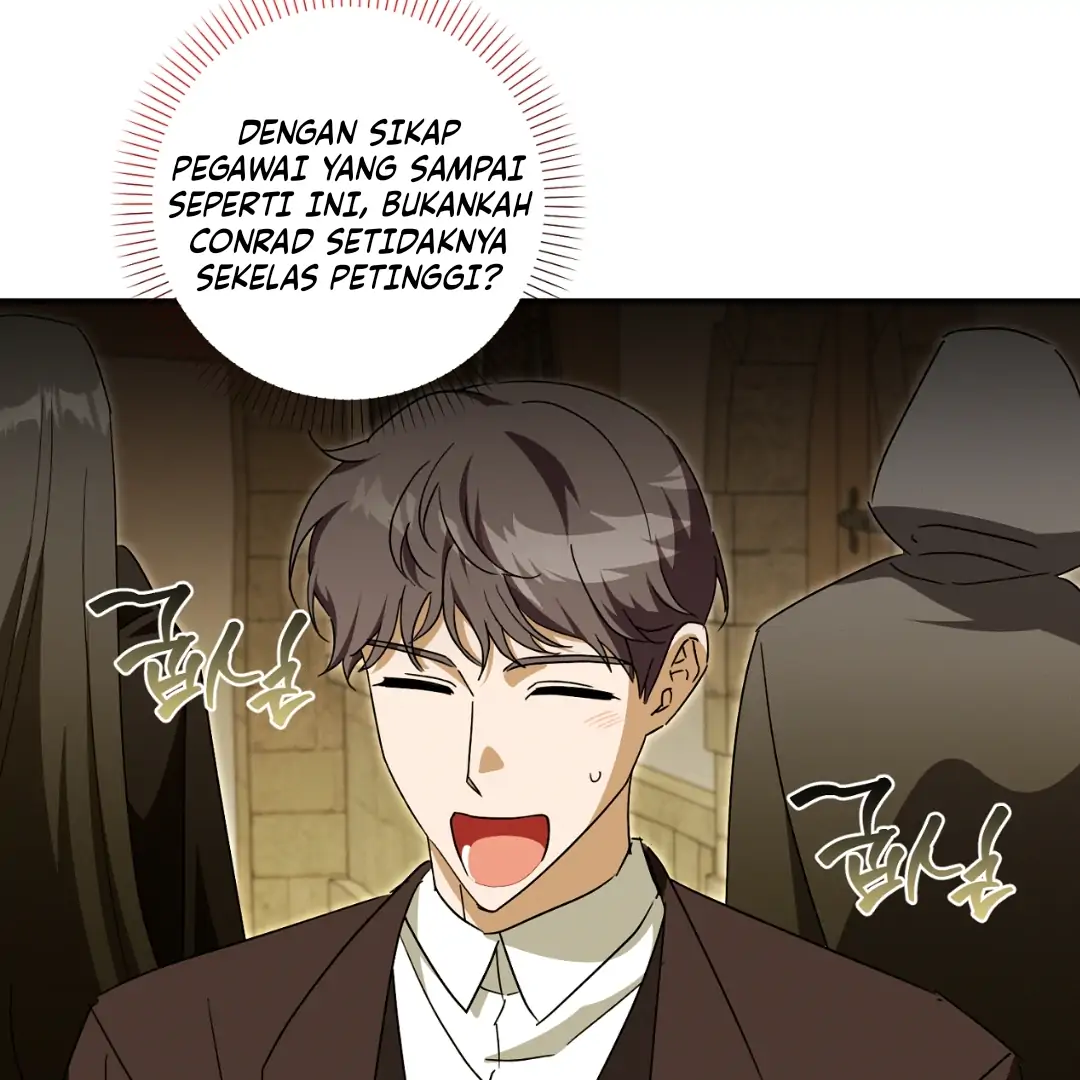 How To Protect The Master Of The Monster Mansion Chapter 62 page 56