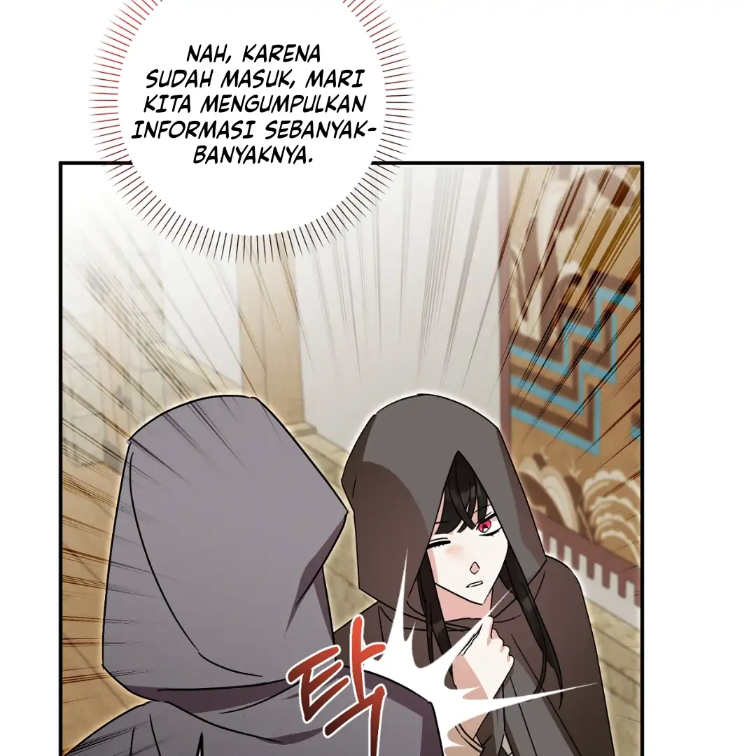 How To Protect The Master Of The Monster Mansion Chapter 62 page 58