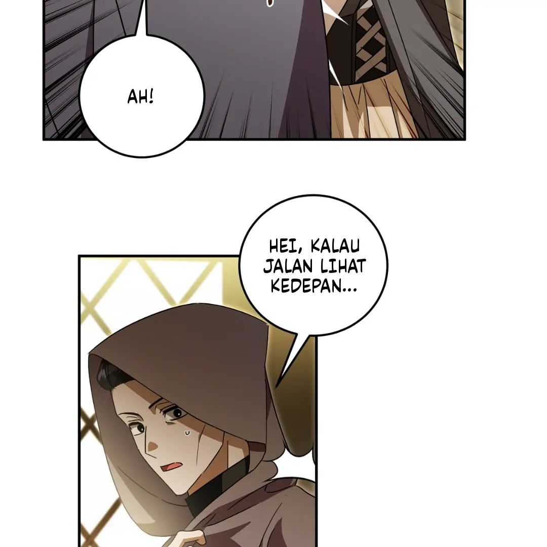 How To Protect The Master Of The Monster Mansion Chapter 62 page 59