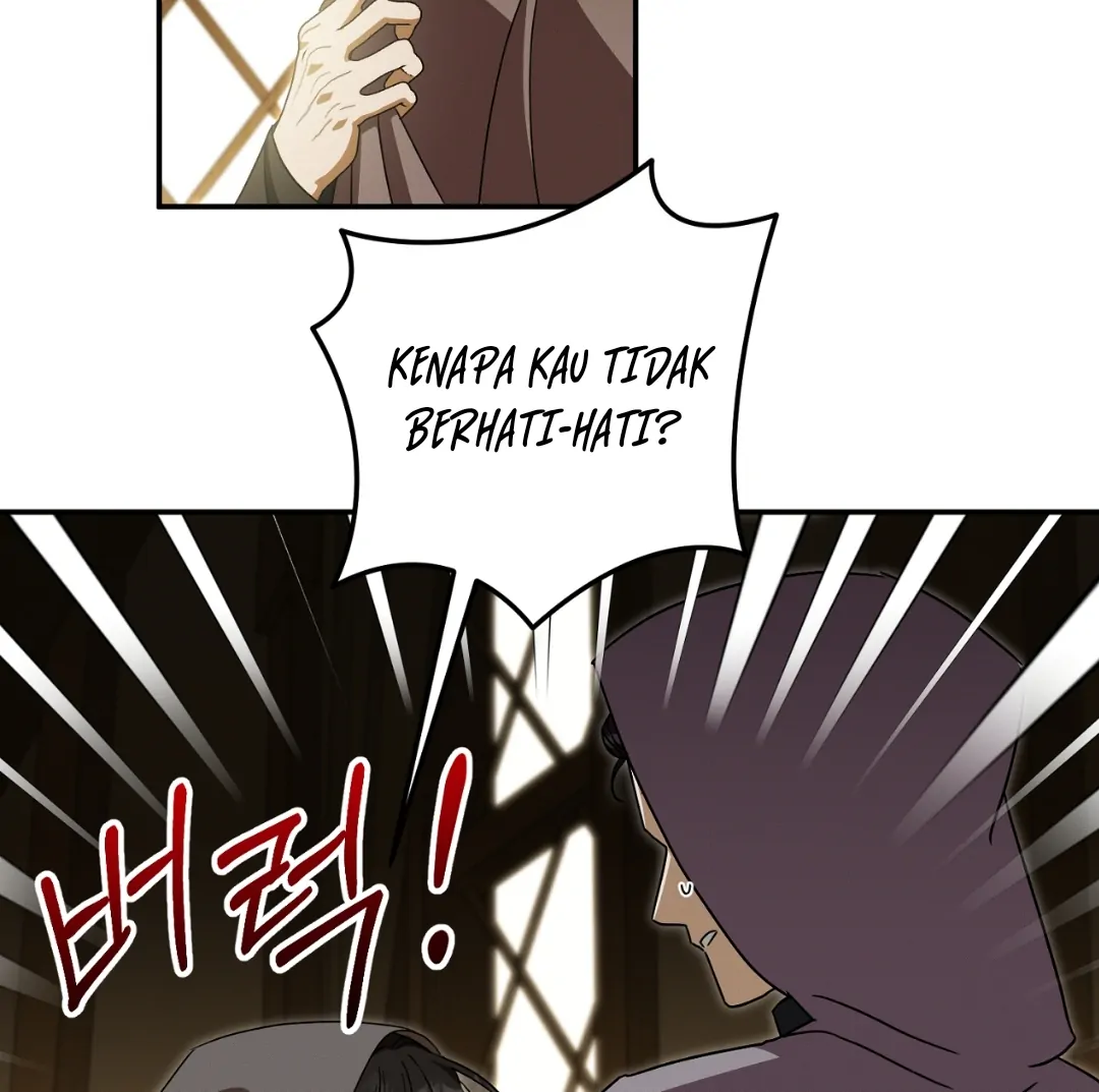 How To Protect The Master Of The Monster Mansion Chapter 62 page 60