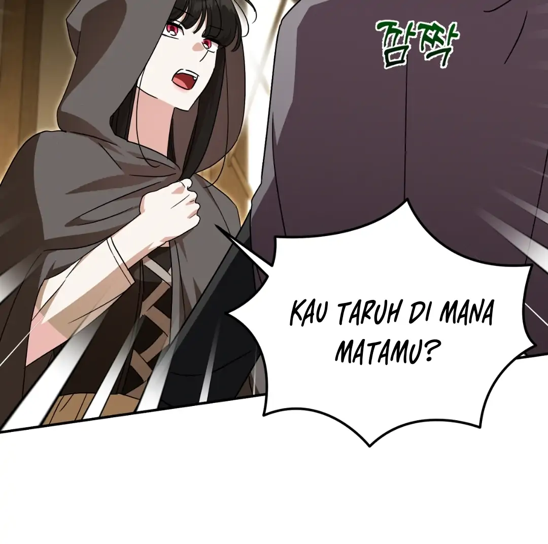 How To Protect The Master Of The Monster Mansion Chapter 62 page 61