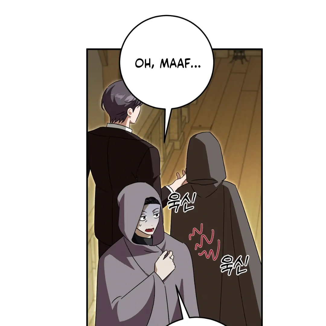 How To Protect The Master Of The Monster Mansion Chapter 62 page 62