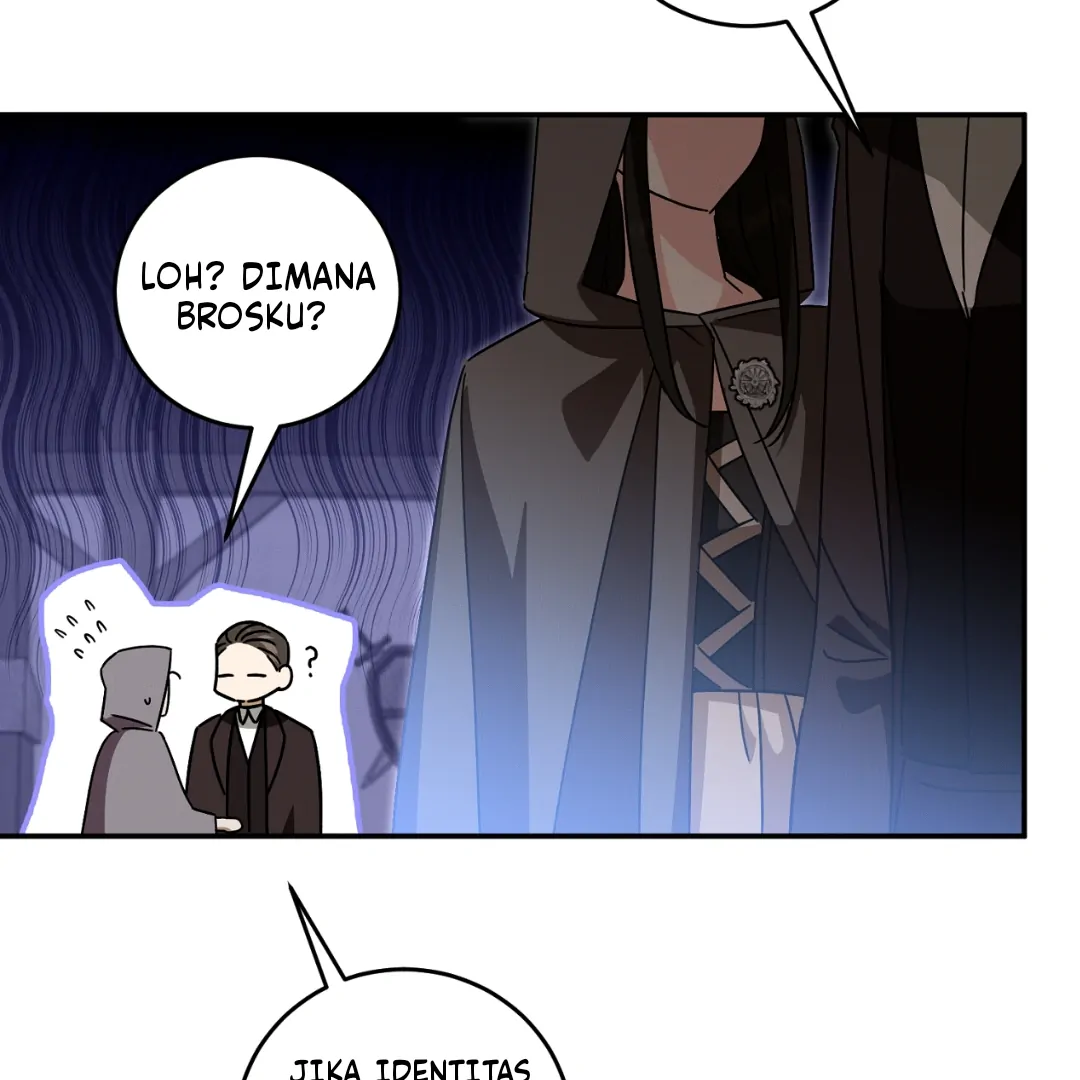 How To Protect The Master Of The Monster Mansion Chapter 62 page 67