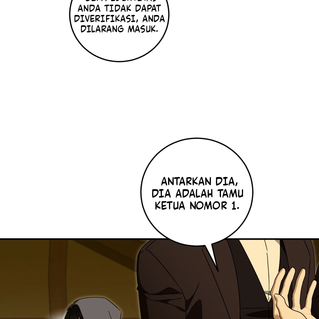 How To Protect The Master Of The Monster Mansion Chapter 62 page 68