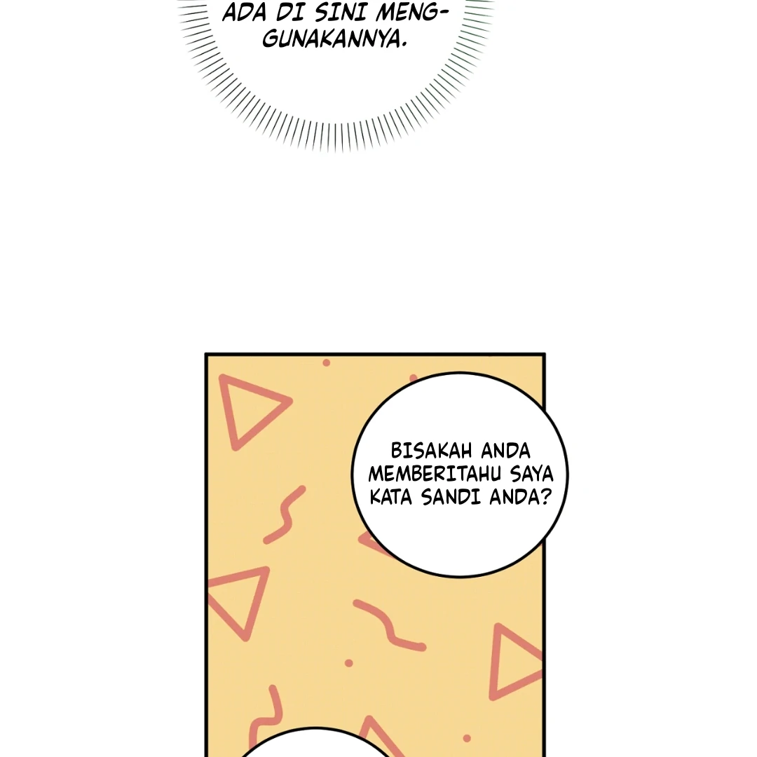 How To Protect The Master Of The Monster Mansion Chapter 62 page 70