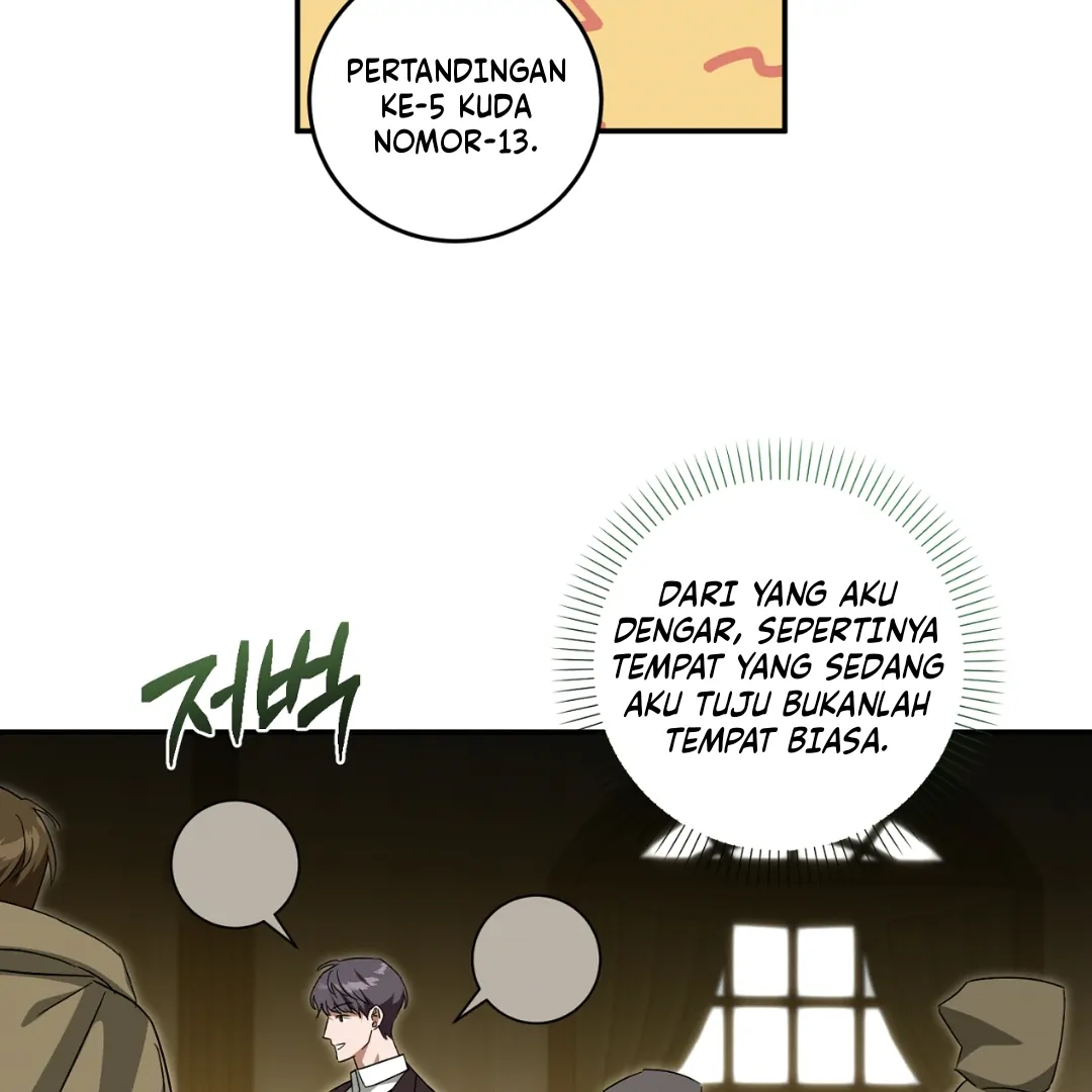 How To Protect The Master Of The Monster Mansion Chapter 62 page 71