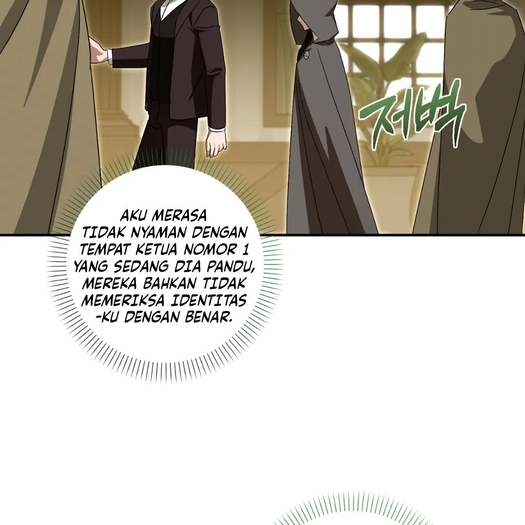 How To Protect The Master Of The Monster Mansion Chapter 62 page 72