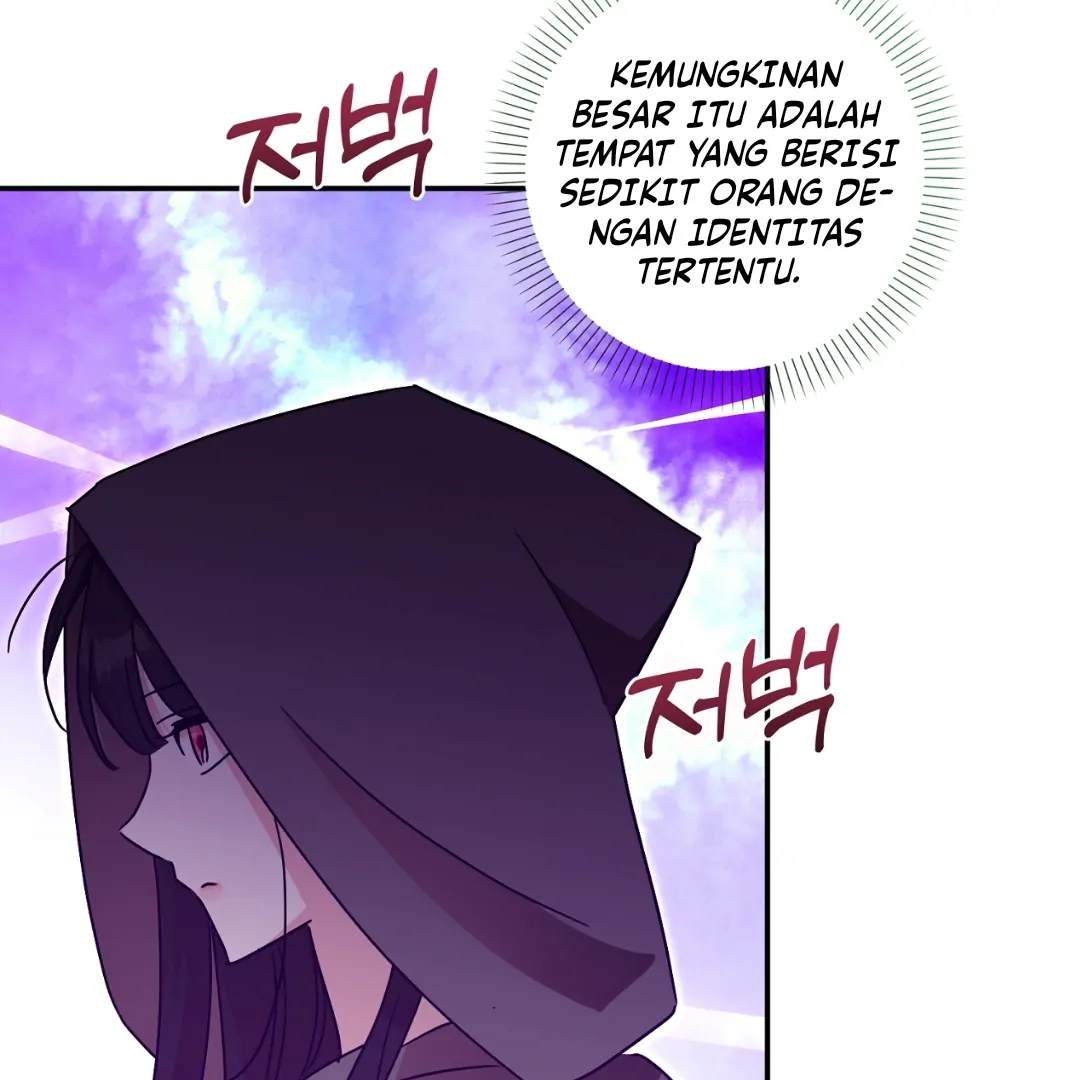 How To Protect The Master Of The Monster Mansion Chapter 62 page 73