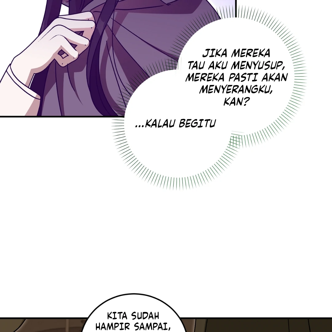 How To Protect The Master Of The Monster Mansion Chapter 62 page 74
