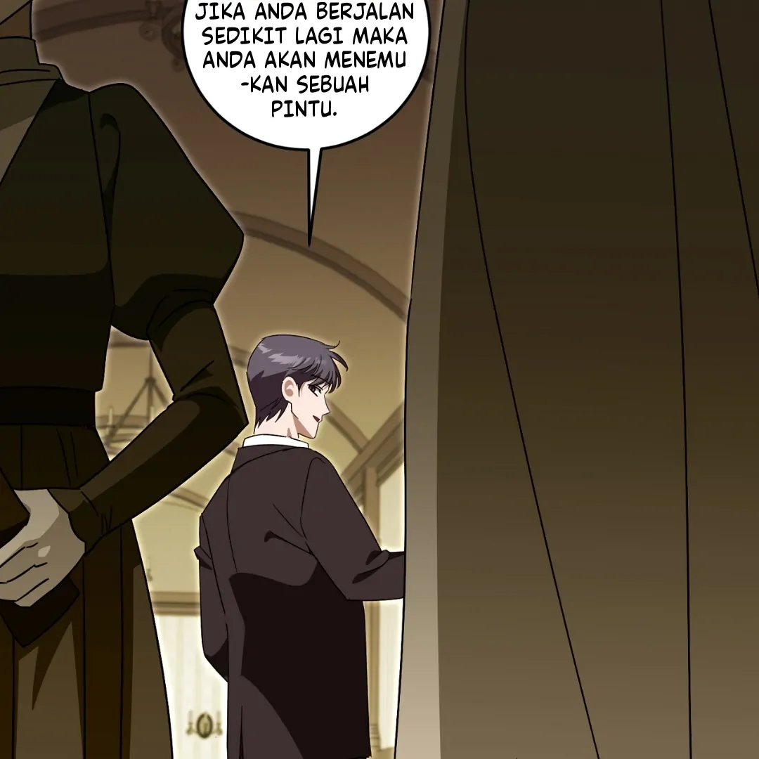 How To Protect The Master Of The Monster Mansion Chapter 62 page 75