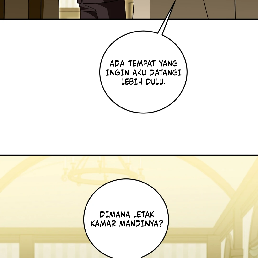 How To Protect The Master Of The Monster Mansion Chapter 62 page 76