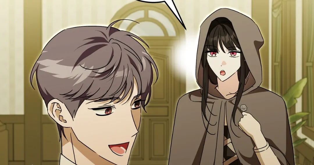 How To Protect The Master Of The Monster Mansion Chapter 62 page 77