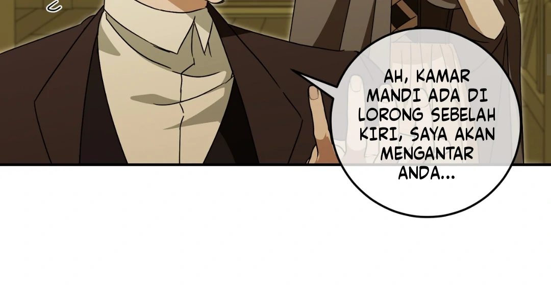 How To Protect The Master Of The Monster Mansion Chapter 62 page 78