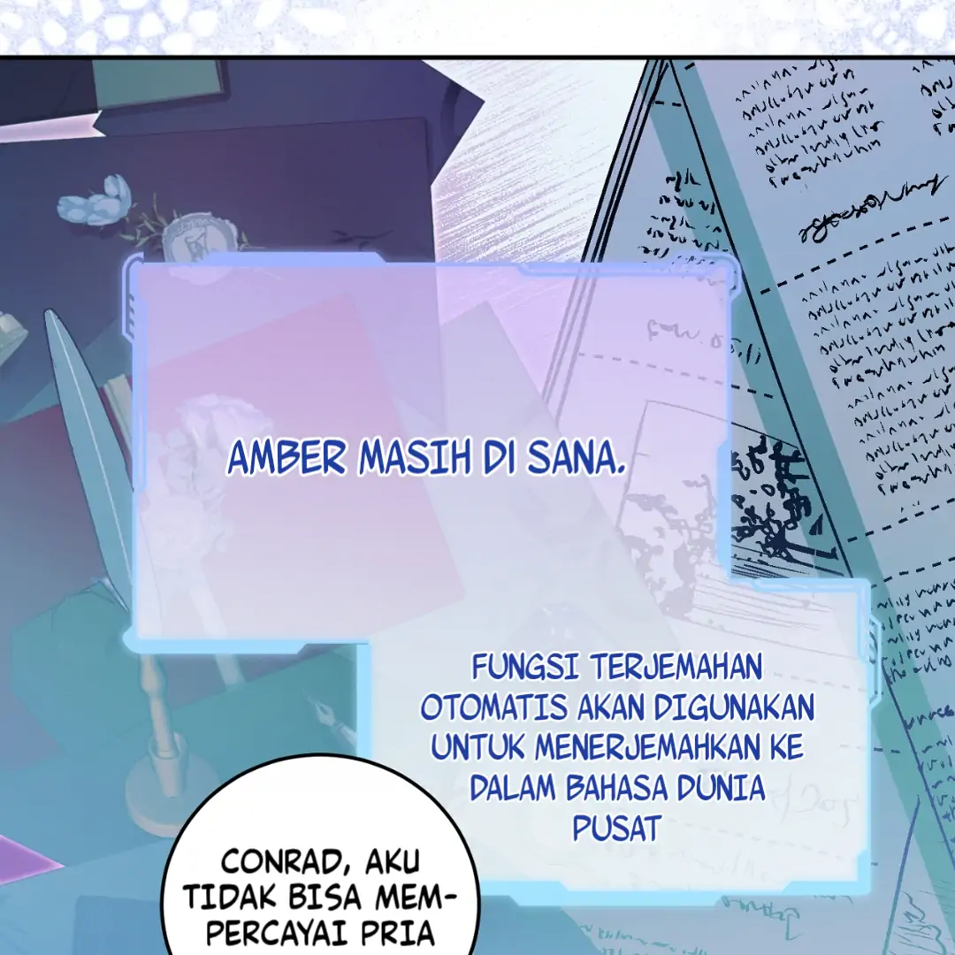 How To Protect The Master Of The Monster Mansion Chapter 62 page 7