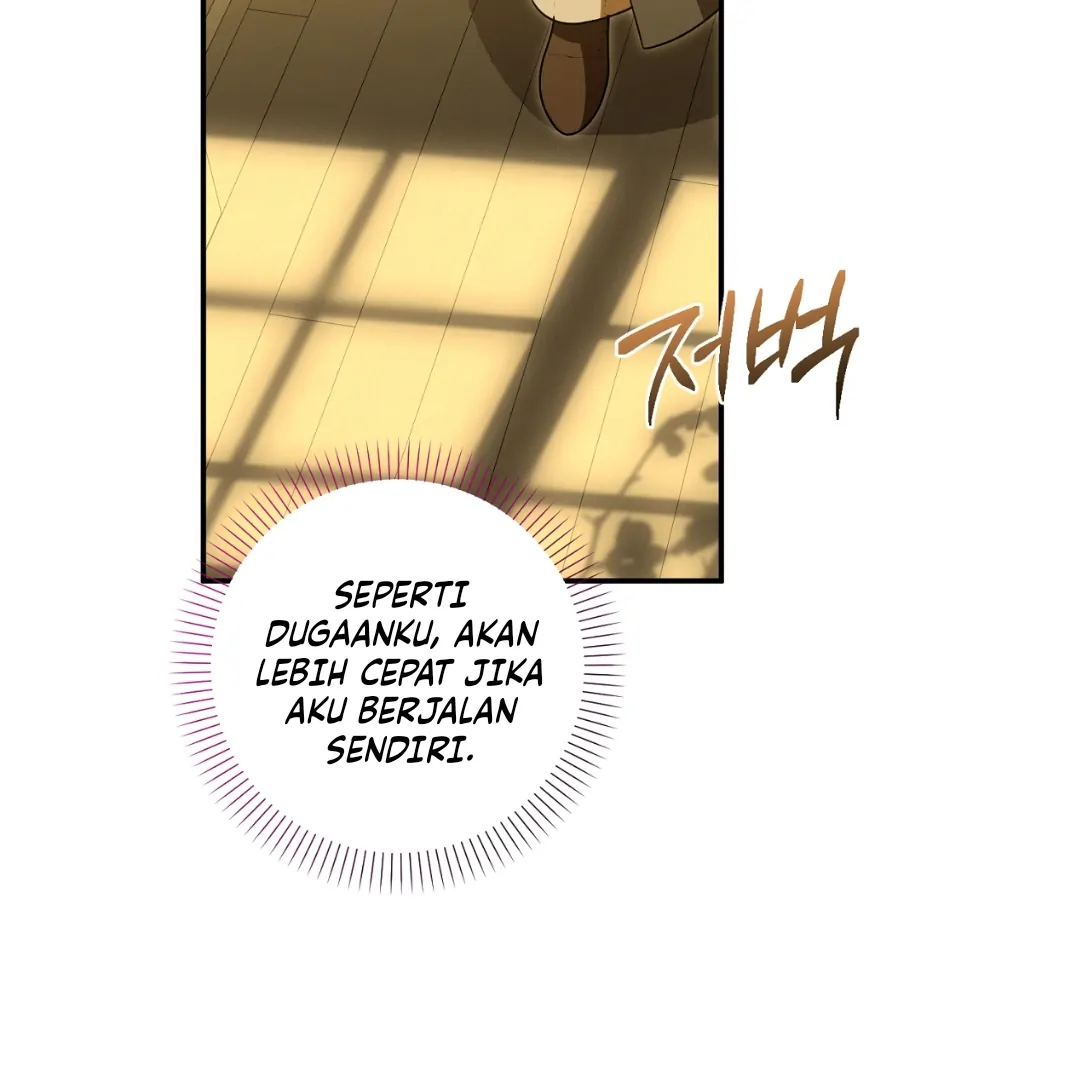 How To Protect The Master Of The Monster Mansion Chapter 62 page 87