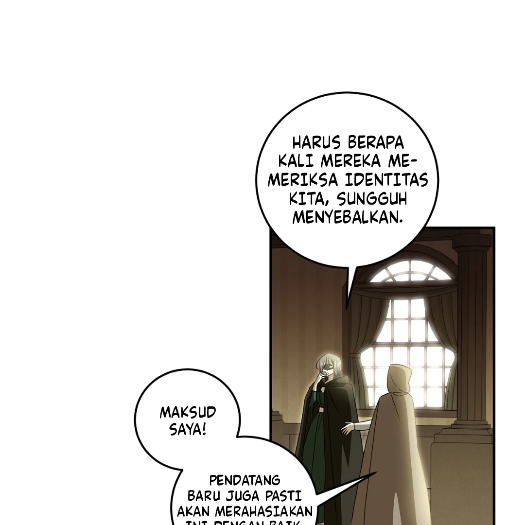How To Protect The Master Of The Monster Mansion Chapter 62 page 88