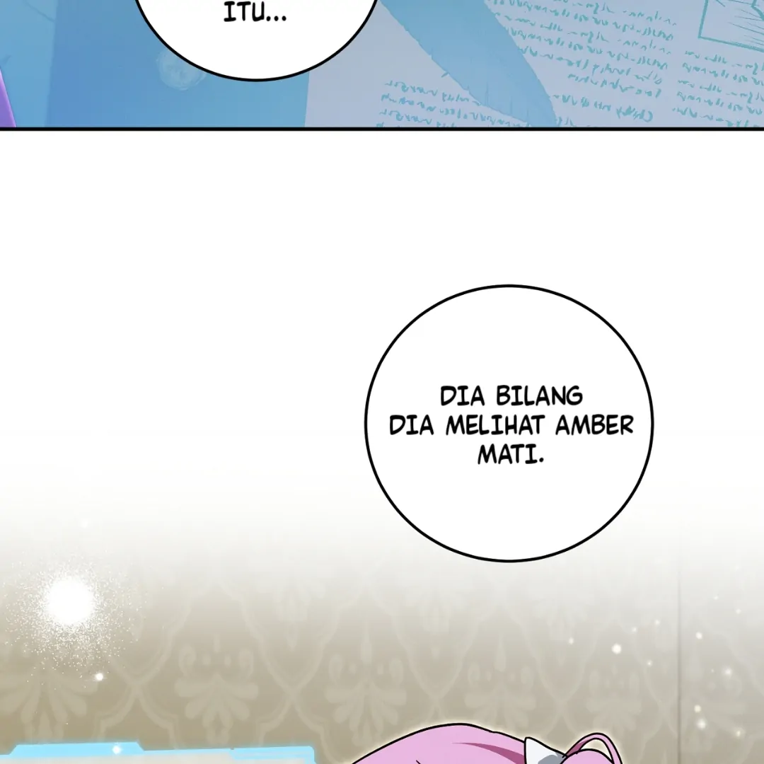 How To Protect The Master Of The Monster Mansion Chapter 62 page 8
