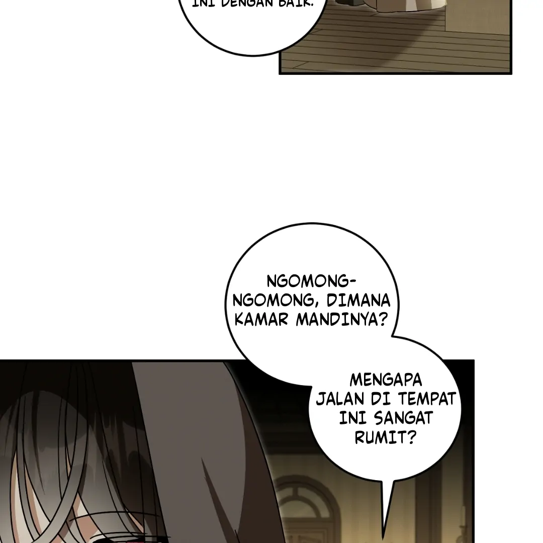 How To Protect The Master Of The Monster Mansion Chapter 62 page 89