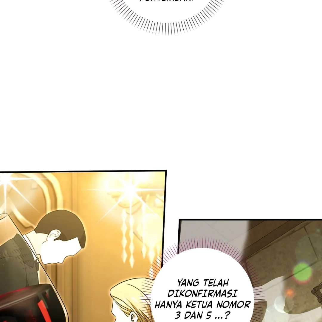 How To Protect The Master Of The Monster Mansion Chapter 62 page 91