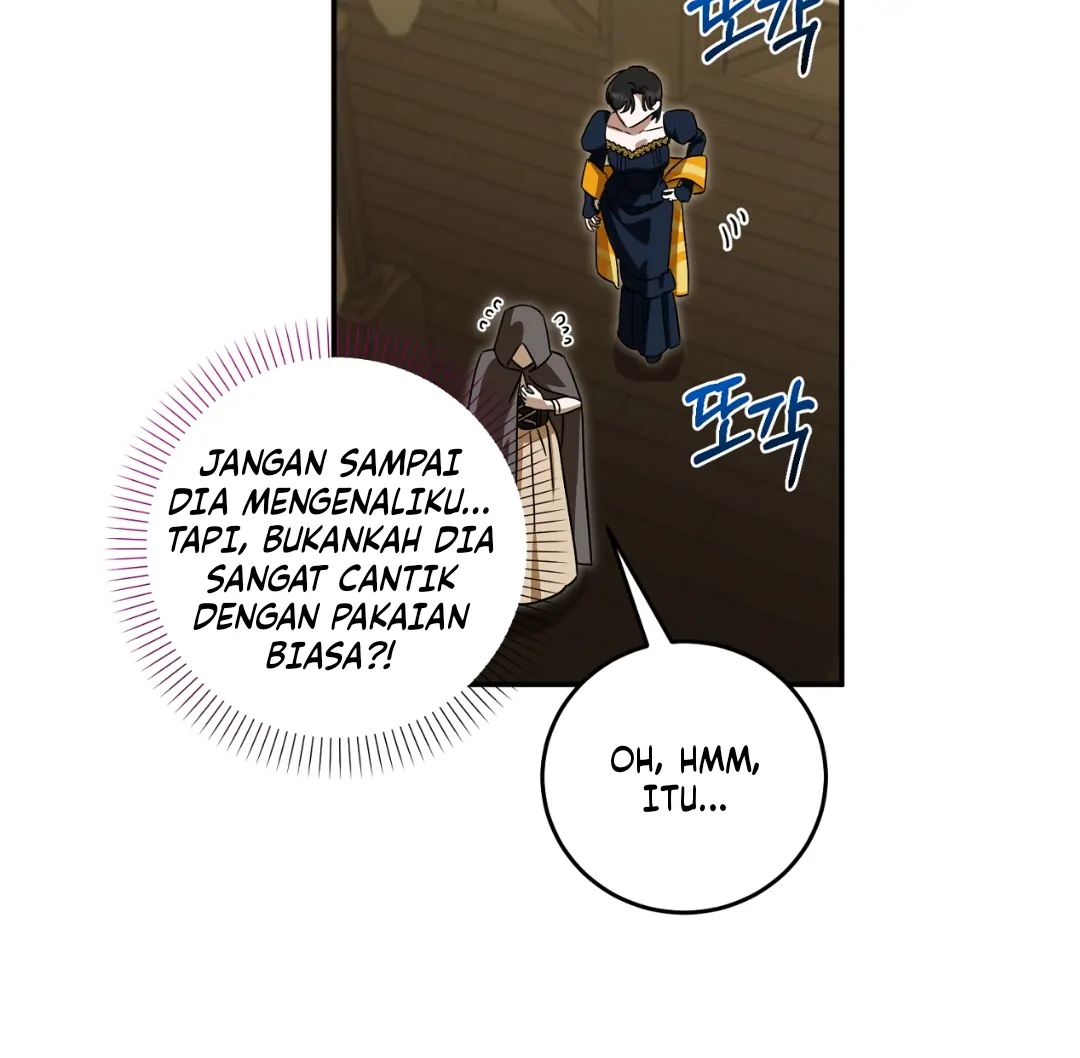 How To Protect The Master Of The Monster Mansion Chapter 62 page 97