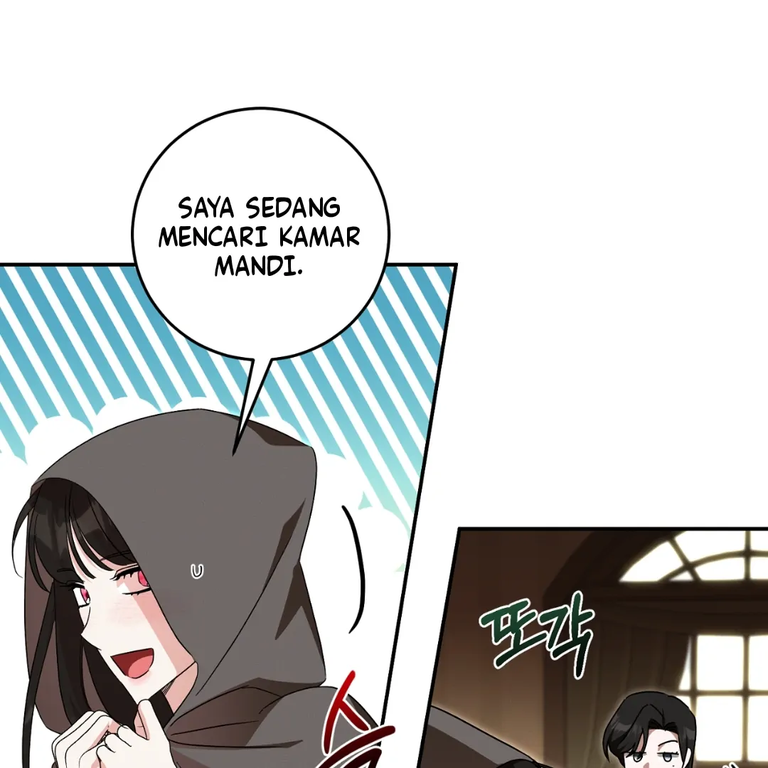 How To Protect The Master Of The Monster Mansion Chapter 62 page 98