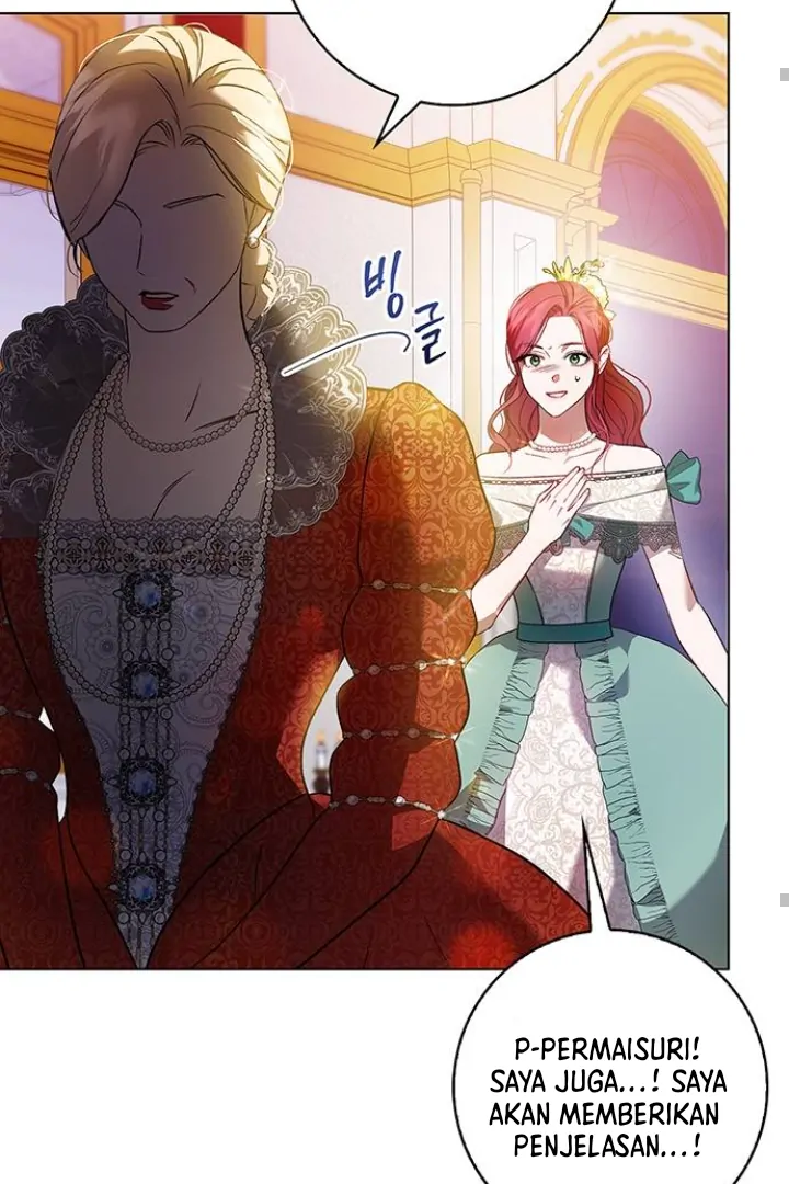 HOW TO SEND YOUR HUSBAND TO HELL Chapter 1 page 99
