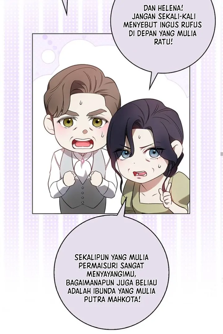 HOW TO SEND YOUR HUSBAND TO HELL Chapter 1 page 117