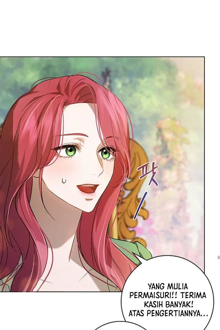 HOW TO SEND YOUR HUSBAND TO HELL Chapter 1 page 124