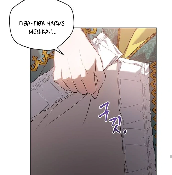 HOW TO SEND YOUR HUSBAND TO HELL Chapter 1 page 134