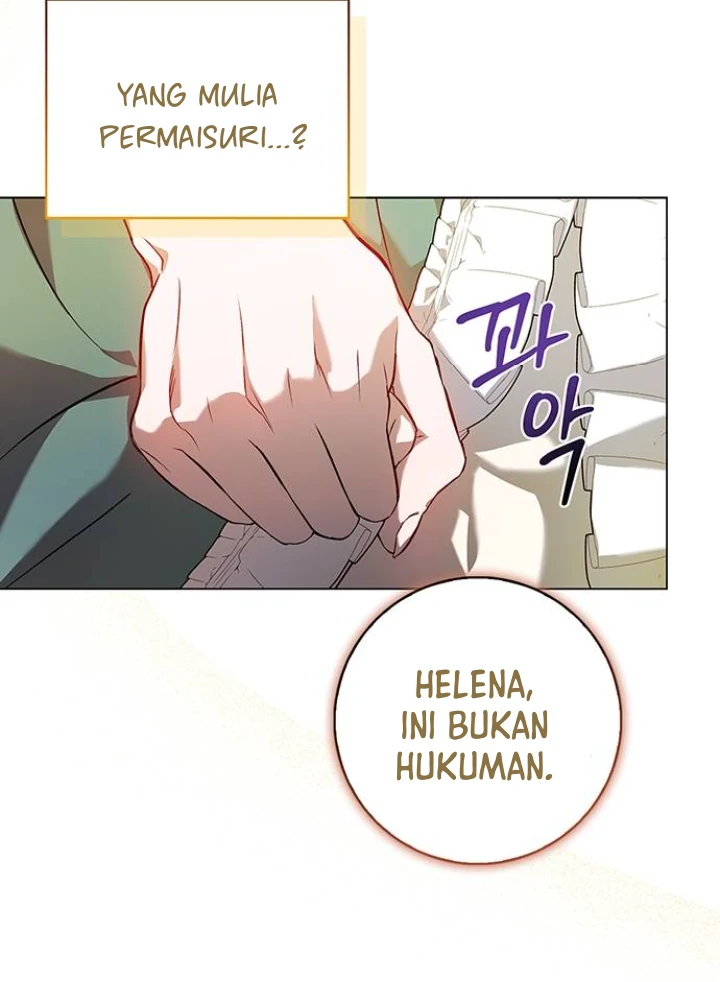 HOW TO SEND YOUR HUSBAND TO HELL Chapter 1 page 148