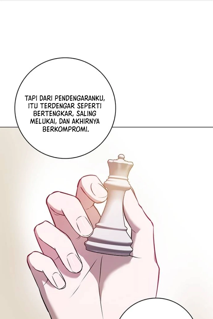 HOW TO SEND YOUR HUSBAND TO HELL Chapter 1 page 38
