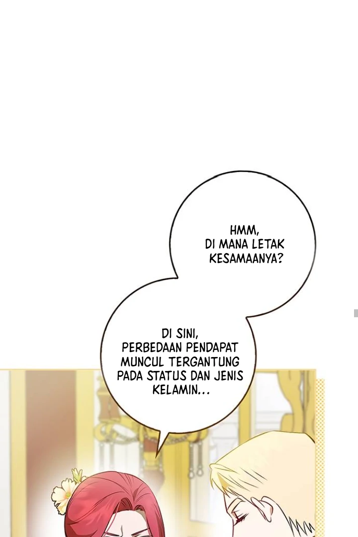 HOW TO SEND YOUR HUSBAND TO HELL Chapter 1 page 54