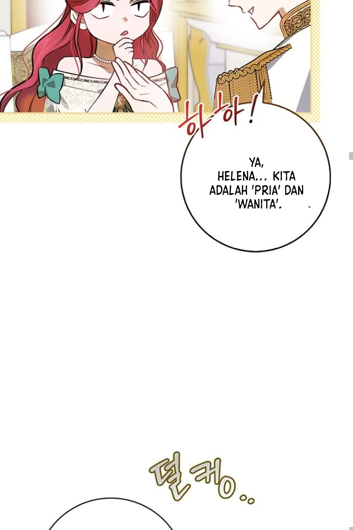 HOW TO SEND YOUR HUSBAND TO HELL Chapter 1 page 55