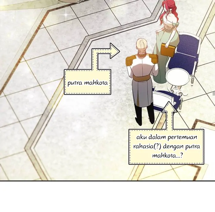 HOW TO SEND YOUR HUSBAND TO HELL Chapter 1 page 82