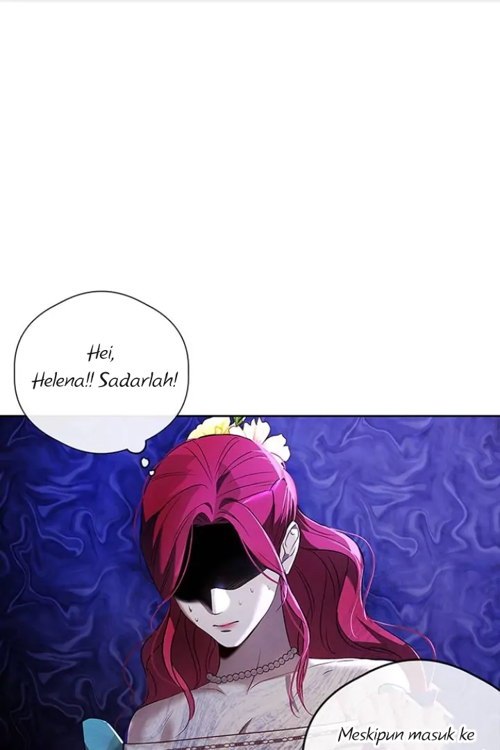 HOW TO SEND YOUR HUSBAND TO HELL Chapter 1 page 84
